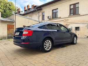 Skoda Octavia 2017 - imagine 4