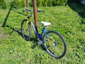 vand bicicleta copii talie medie
