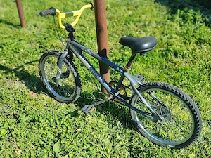 Bicicleta copii