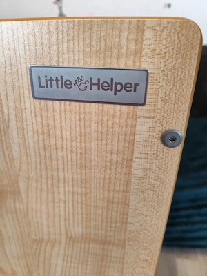 Turn invatare "little hepler"