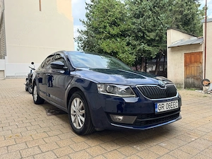 Skoda Octavia 2017 - imagine 18