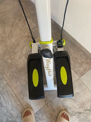 Stepper wayflex - imagine 4