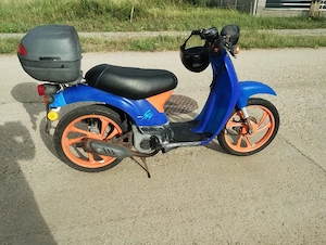 scuter Honda sky49 cc