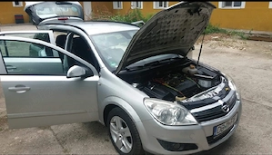 De vânzare Opel Astra H benzina 1.6 16 valve ,motor clasic și economic cod motor Z 1.6 XEP ,benzina  - imagine 2