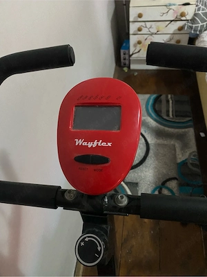 Biciclete si centura de slabit  - imagine 5