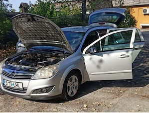 De vânzare Opel Astra H benzina 1.6 16 valve ,motor clasic și economic cod motor Z 1.6 XEP ,benzina  - imagine 5