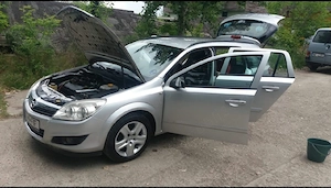 De vânzare Opel Astra H benzina 1.6 16 valve ,motor clasic și economic cod motor Z 1.6 XEP ,benzina  - imagine 3
