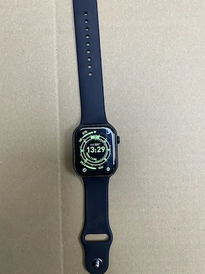 Smartwatch premium (GPS, Rezistent la apă 50m)   Stare excelentă