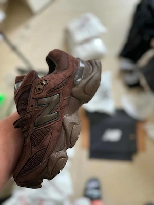 Adidași new Balance  38.39