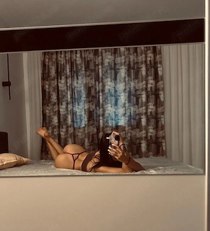 Ruby hot hot  - imagine 2