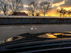 BMW Seria 5 Vand BMW F10 520d LCI 2014   Trapa   Heads Up   Webasto   Camera   Faruri adaptive - imagine 6