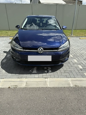 Volkswagen Golf 7 - imagine 2