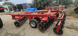 Vand dezmiristitor disc greu
