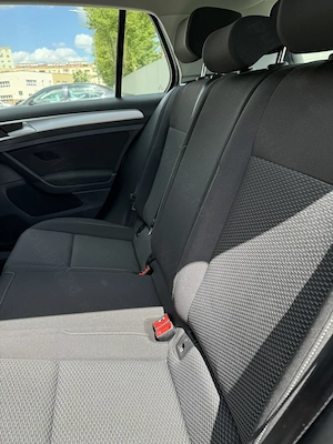 Volkswagen Golf 7 - imagine 6