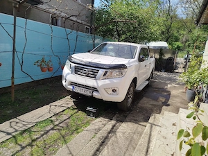 motor 2.3 diesel Nissan Navara D23 2017 - imagine 4