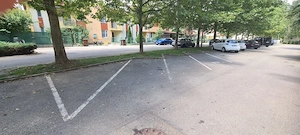 GREENFIELD BANEASA | Studio Parter cu Intrare din strada - imagine 7