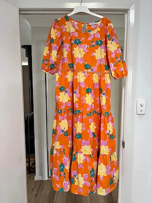 Mare rochie de mireasa noua