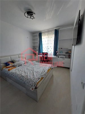 Vanzare apartament 2 camere, parter, cu gradina proprie de 63 mp, loc parcare, Dobroesti, Fundeni