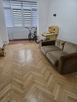 Apartament 3 camere, 2 balcoane, AC, renovat - imagine 7