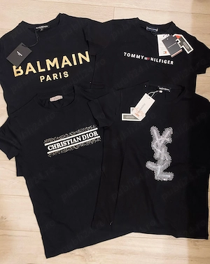 Tricouri damă Modele Premium   Bumbac de calitate   Noi cu etichetă