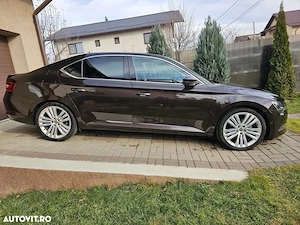 Skoda Superb Style 1.8TSI DSG 180hp - imagine 6