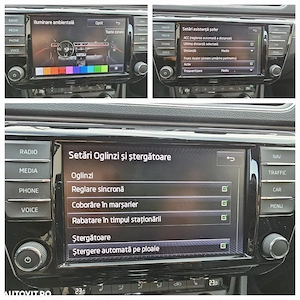 Skoda Superb Style 1.8TSI DSG 180hp - imagine 8