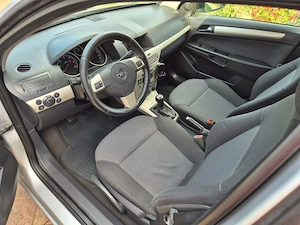 Opel Astra 1.7 Diesel  An 2008 - imagine 6