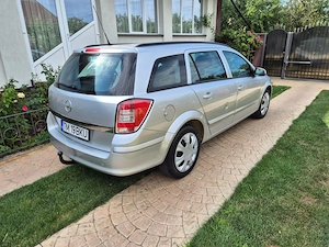Opel Astra 1.7 Diesel  An 2008 - imagine 7