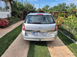 Opel Astra 1.7 Diesel  An 2008 - imagine 10