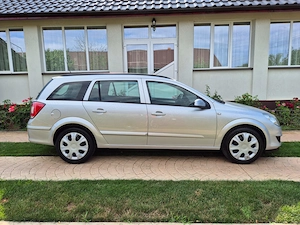 Opel Astra 1.7 Diesel  An 2008 - imagine 8