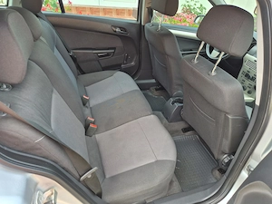 Opel Astra 1.7 Diesel  An 2008 - imagine 5
