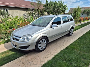 Opel Astra 1.7 Diesel  An 2008