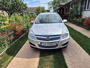 Opel Astra 1.7 Diesel  An 2008 - imagine 9