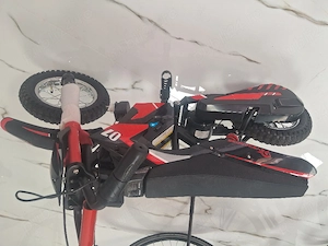 moto electrica pentru copii.