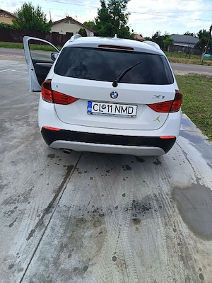 BMV X1 4x4 an 2011 acte valabile  - imagine 3