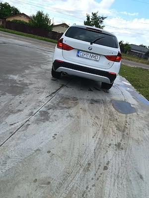 BMV X1 4x4 an 2011 acte valabile  - imagine 5