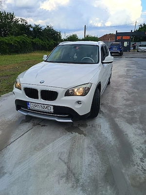 BMV X1 4x4 an 2011 acte valabile  - imagine 2