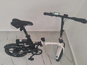 bicicleta electrica.