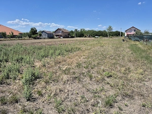 Proprietar, vând teren intravilan în Parța, aproape de Timișoara, fără comision. - imagine 7