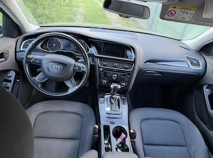 Audi A4 B8 S-line - imagine 7