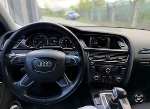 Audi A4 B8 S-line - imagine 5