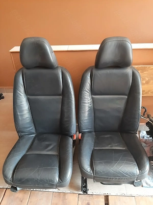 Scaune față Volvo XC90 2002-2014 - imagine 2