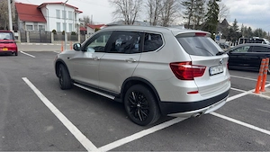 bmwx3 proprietar - imagine 4