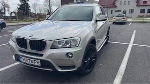 bmwx3 proprietar - imagine 2