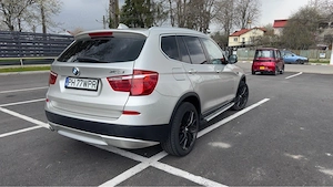 bmwx3 proprietar - imagine 3
