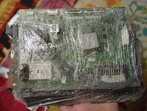 Placa Sursa Tv LG 32"-55" + Black Baza