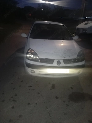 Vând Renault Clio  - imagine 2