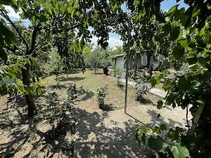 Casă de vânzare 105 mp + teren 656 mp  Malu Roșu, Armășești - imagine 5
