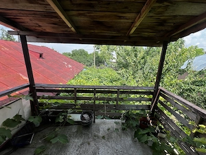 Casă de vânzare 105 mp + teren 656 mp  Malu Roșu, Armășești - imagine 16