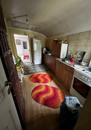Casă de vânzare 105 mp + teren 656 mp  Malu Roșu, Armășești - imagine 12